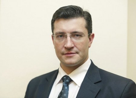 Глеб Никитин: “Надо освободить учителей от лишней бумажной работы”