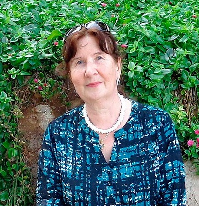 Знакомьтесь: Ирина Богданова и ее книги