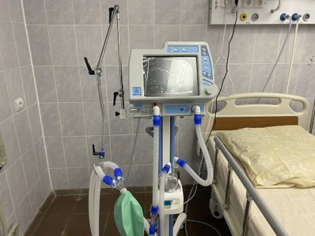 Глеб Никитин: «Нижегородская область перевыполнила план по разворачиванию коек для приема пациентов с коронавирсом»