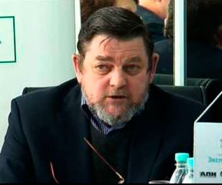 Александр Суханов: «Мы голосуем не просто за поправки, а за суверенитет и будущее нашей страны»