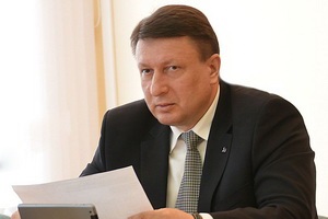Олег Лавричев: «Поправки в Конституции выведут взаимоотношения работодателя и работника на новый уровень - уровень диалога и сотрудничества»