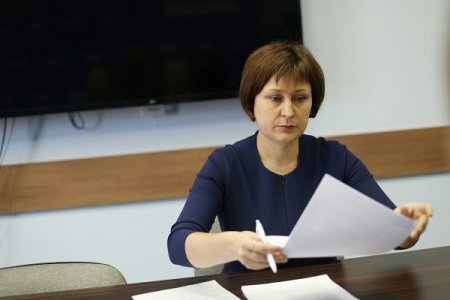 Инна Ванькина: «При соблюдении масочного режима на избирательном участке бояться нечего»