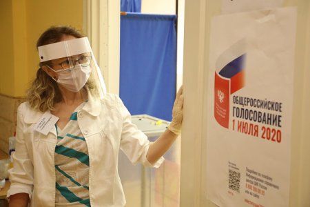 «Голосование в Нижегородской области проходит в рамках закона, честно и открыто», - иностранные эксперты