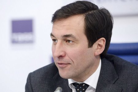 Дмитрий Гусев: «Здорово, что Нижегородская область первой из регионов включилась в эксперимент по дистанционному голосованию»