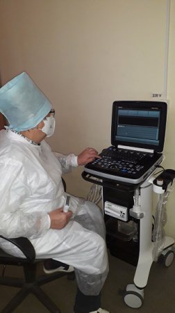 Воскресенская ЦРБ получит новое медоборудование в рамках нацпроекта «Здравоохранение»