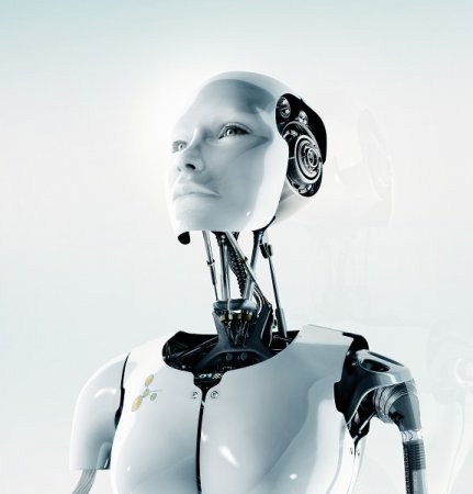 Сердце в наступающую эпоху, или Биоробот с искусственным интеллектом