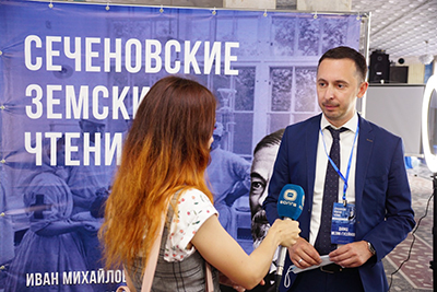 Давид Мелик-Гусейнов: «Привести специалиста в село и закрепить его там - серьезный вызов для регионального правительства»