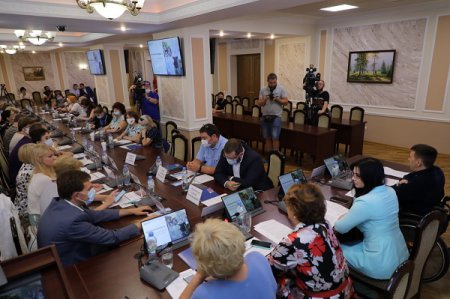 В Нижегородской области по поручению президента стартовала пилотная программа «Дорога в жизнь»