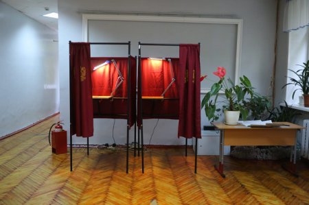 Избирком: Все избирательные участки в Нижегородской области открылись в штатном режиме