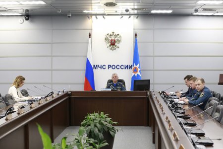 Глеб Никитин: «Аппаратно-программный комплекс «Безопасный город» планируется внедрить во всех районах Нижегородской области»