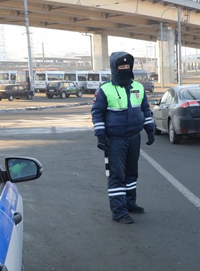 Марат Хуснуллин предложил тиражировать на другие регионы нижегородский опыт противодействия ДТП с пьяными водителями