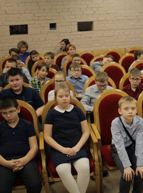 Юные нижегородцы могут принять участие в конкурсе #СпросиСтроителя