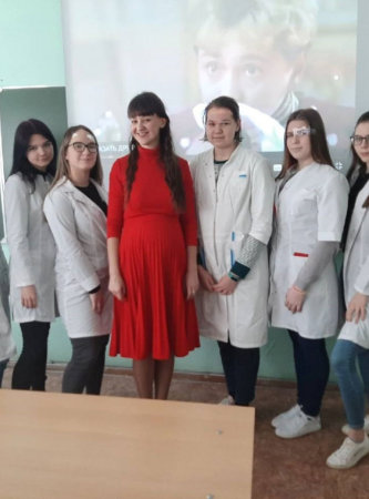 Педагог из Нижнего Новгорода призвала участвовать в акции «Спасибо, учитель»