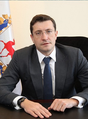 Глеб Никитин подписал указ о дополнительных мерах поддержки мобилизованных жителей Нижегородской области