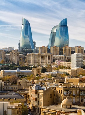 Нижегородские предприниматели приглашаются для участия в бизнес-миссии в Азербайджан