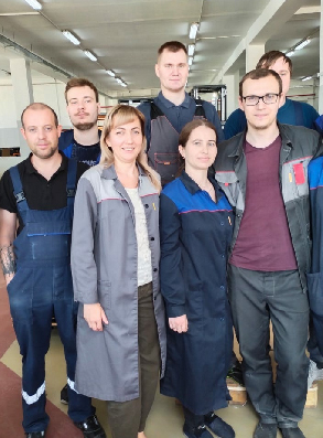 Более 100 специалистов нижегородских компаний получили сертификаты внутренних тренеров в рамках нацпроекта «Производительность труда»