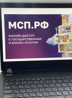 Нижегородских предпринимателей будут уведомлять о проверках через «Госуслуги» и цифровую платформу МСП.РФ