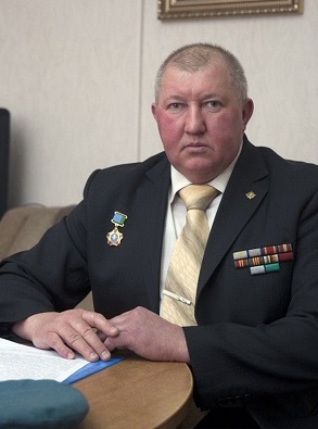 «Добровольцы специальной военной операции – это настоящие воины», - Сергей Патлань