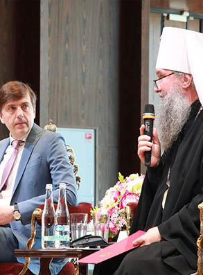 При Минпросвещения России будет создан координационный совет по поддержке православных гимназий