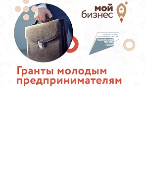 Нижегородский Минпром продлил прием заявок на грантовый конкурс для молодых и социальных предпринимателей до 18 августа