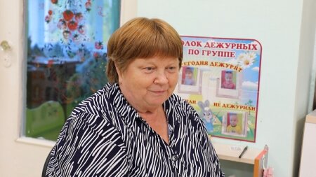 Елена Константиновна Маланова