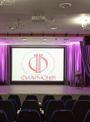 В Нижегородской области будет создано шесть виртуальных концертных залов в 2024 году