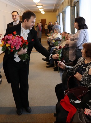 Для нижегородцев с ограниченными возможностями здоровья проведут 170 мероприятий в рамках ежегодной «Декады инвалидов»