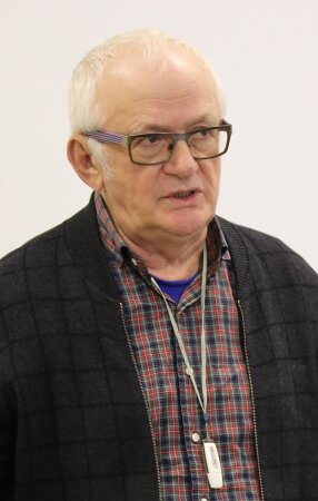 Сергей Рогожкин