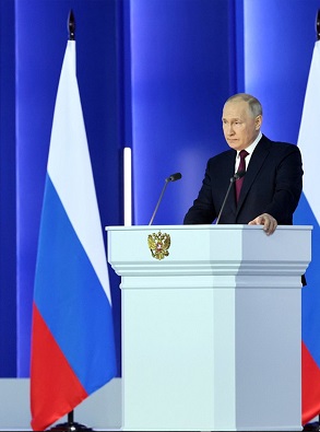Владимир Путин ответит на вопросы журналистов и россиян во время прямой линии