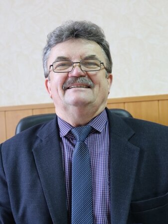 Сергей Храмов 21 год работал администратором суда