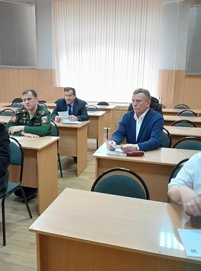 Нижегородские бойцы СВО могут получить электронные удостоверения ветеранов боевых действий