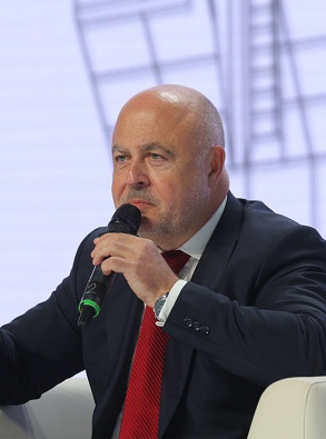 Павел Солодкий: «Диалог бизнес-сообщества с правительством региона ведется на регулярной основе»