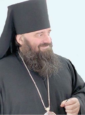 Епископ Парамон: «Разногласия  побеждаются  любовью»