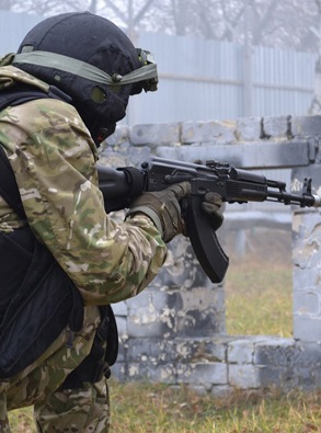 Нижегородским ветеранам СВО рассказали, как получить помощь